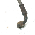 2006 Arctic Cat 400 4x4 Automatic OEM Rear Brake Line 1502-139 AA40