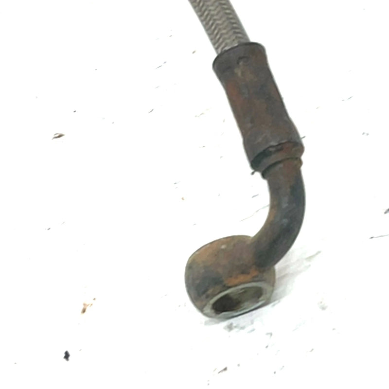 2006 Arctic Cat 400 4x4 Automatic OEM Rear Brake Line 1502-139 AA40