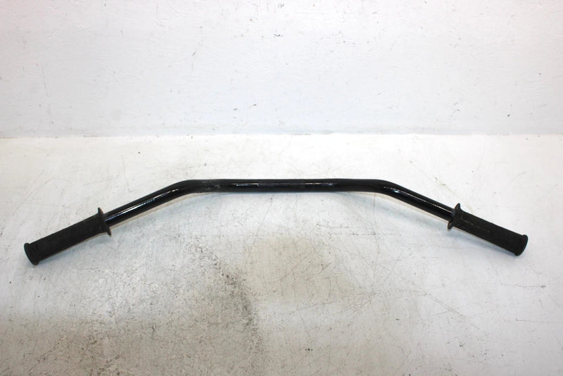 1990 Polaris Trail Boss 250 Oem Handlebars W/Grips 5224316-067 5242988-067 AP162