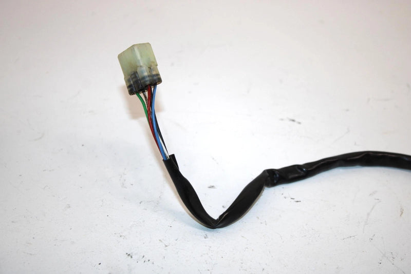 10 Arctic Cat Atv 700 H1 Efi 4x4AutomaticOemGearPosition Indicator 0409-090 AA10