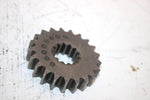 87 Polaris Trail Oem Chain Case Gear Set 1332213 3221034 3222036 SP66