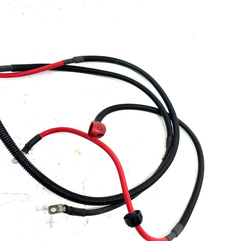 2002 Sea-Doo GTI LE OEM Battery Cable Set JS30