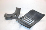 1995 Yamaha Vmax 600 Oem Side Louver Set 89A-77131-01-00 SY11