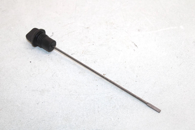 91 Yamaha  Big Bear  4wd Oem Oil Dipstick 1YW-15362-00-00 AY43