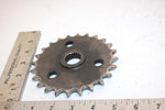 1999 Polaris Big Boss 500 Oem 24T Drive Sprocket 3222051 AP71