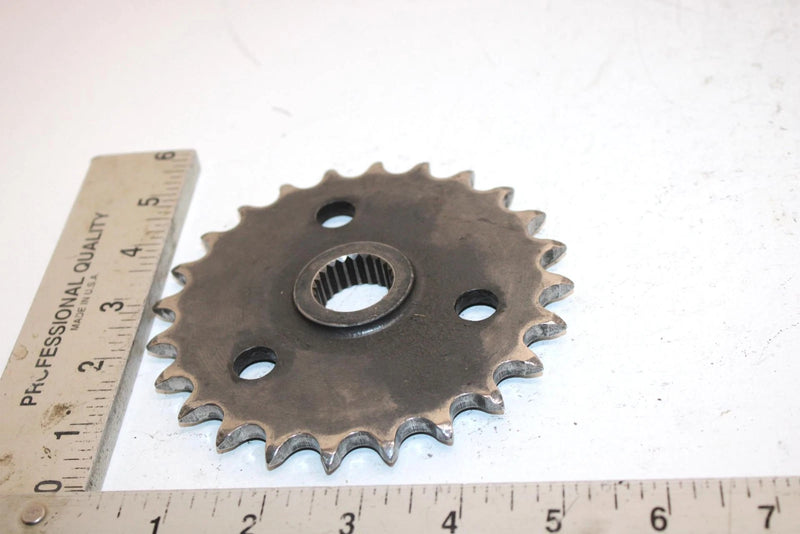 1999 Polaris Big Boss 500 Oem 24T Drive Sprocket 3222051 AP71