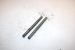 94 Arctic Cat Ext 580 Efi Oem Crossbrace Axle Pair 0604-426 SA27