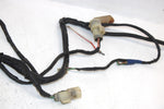1985 Honda Trx Fourtrax 250 A Oem Main Wire Harness 32100-HA8-000 AH48
