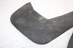 96 Polaris Trail Boss Oem Rear Mud Flap Set 5850061 5850060 AP74