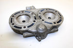 1994 Yamaha Vmax 600 Oem Engine Motor Cylinder Head 8CA-11111-00-00 SY75