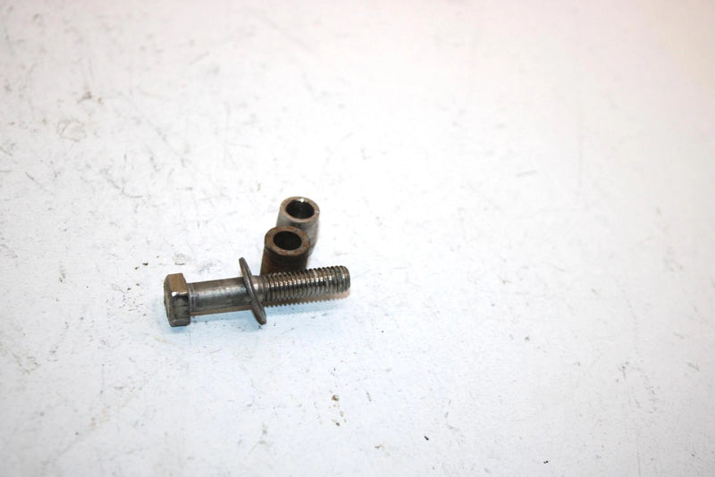 1995 Sea-doo Gti Aftermarket Steering Nozzle Fin 271000418 JS53