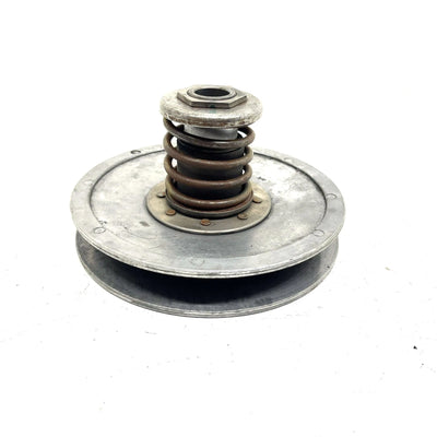 2012 Yamaha Grizzly 550 4x4 OEM Secondary Driven Clutch 3B4-17670-10-00 AY65