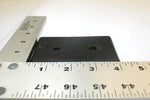 1991 Sea-doo Sp Oem Seat U Bolt Finition Plate 291000196 JS17