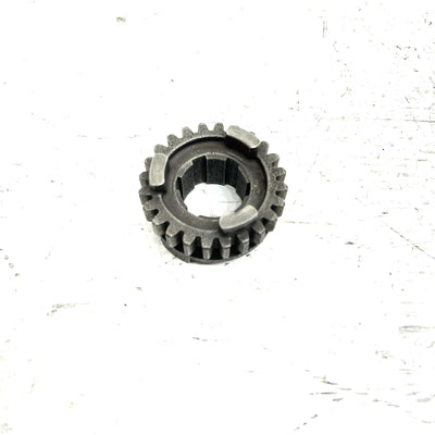 87-90 Yamaha Moto 4 OEM 24T 5th Wheel Gear 4KB-17251-00-00 AY57