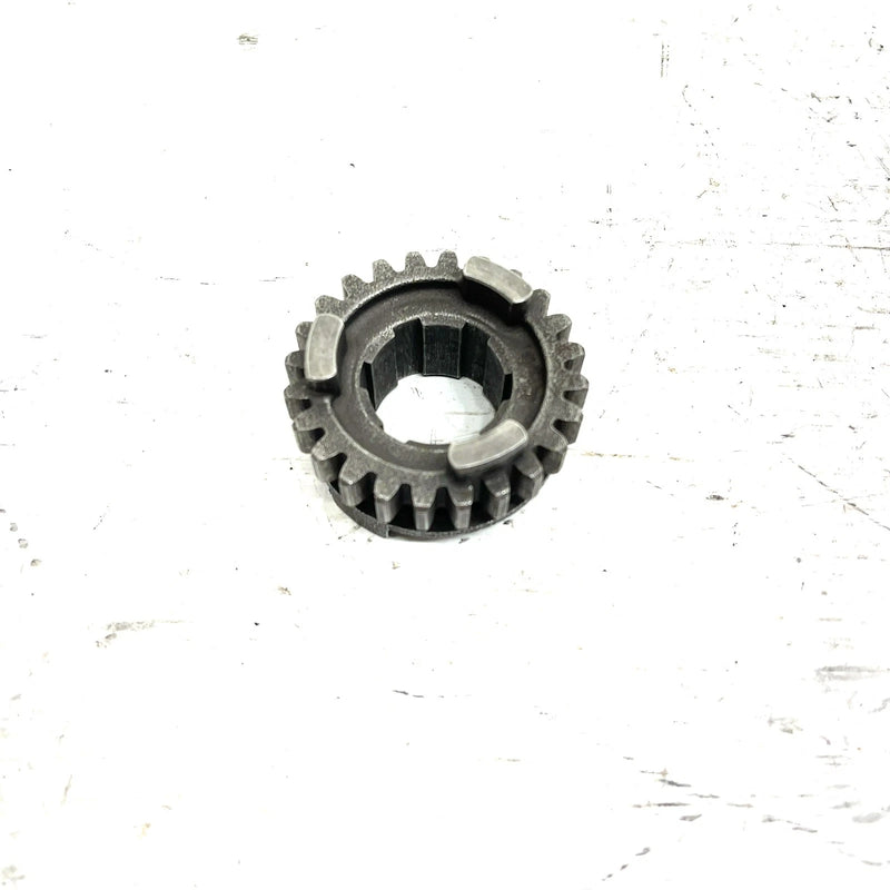 87-90 Yamaha Moto 4 OEM 24T 5th Wheel Gear 4KB-17251-00-00 AY57