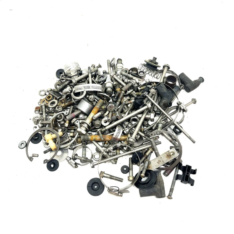1996 Polaris SLTX OEM Nut Bolt Spacer Hardware Kit JP44