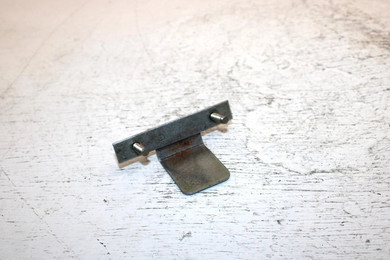 2000 Ski-doo Mxz 600 Oem Hood Guide Bracket 502006500 SS0
