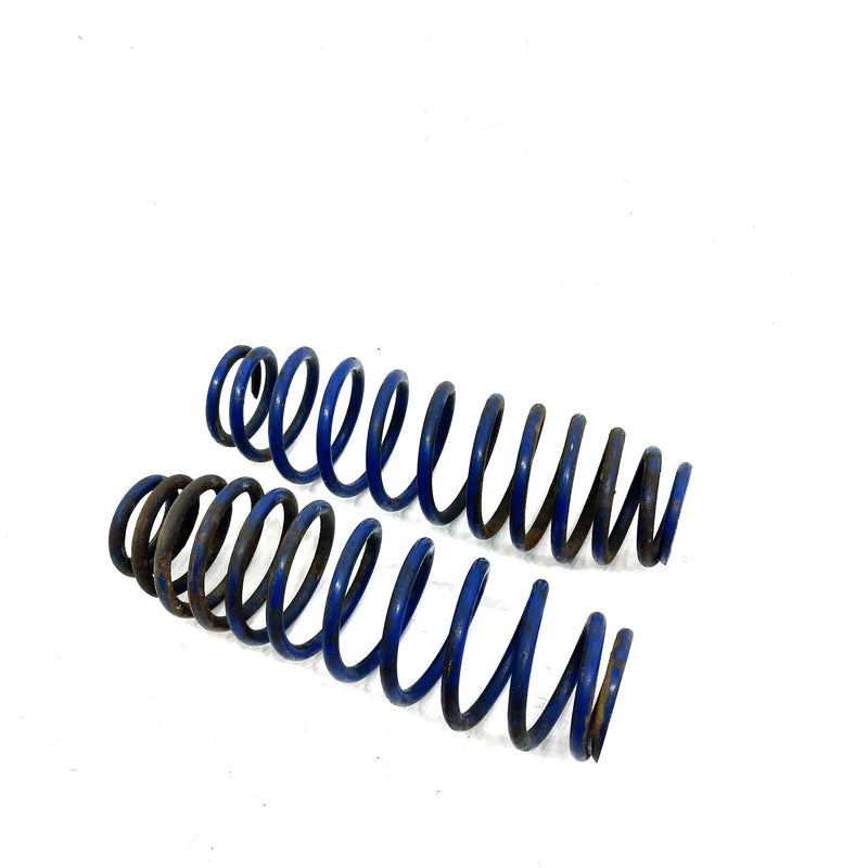 95-98 Polaris Magnum 425 4X4 OEM Front Shock Spring Pair 7042312-067 AP250