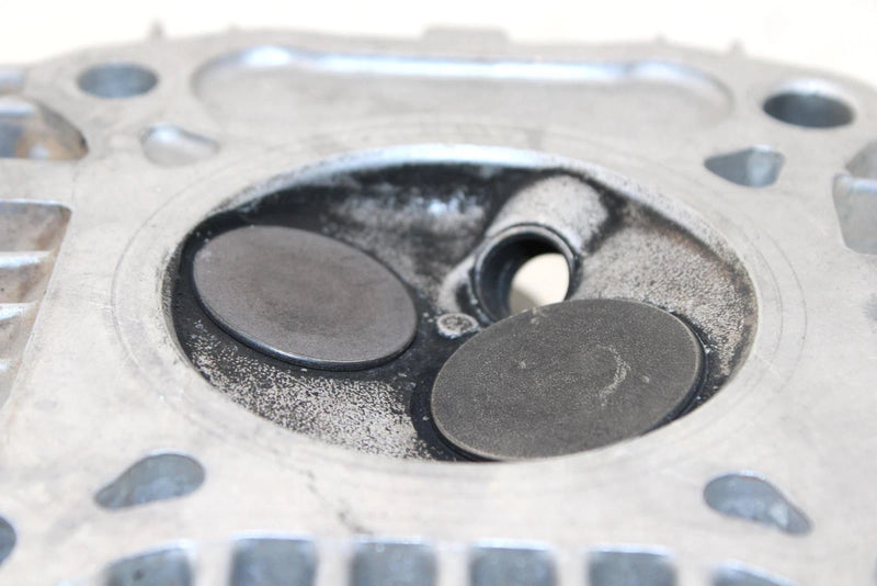2000 Polaris Sportsman 325 Oem Cylinder Head W/Cam/Rockers 3086849 AP11