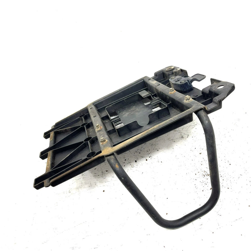 04-07 Yamaha Rhino 660 OEM Driver Seat Base 5UG-F470E-01-00 XY3.1