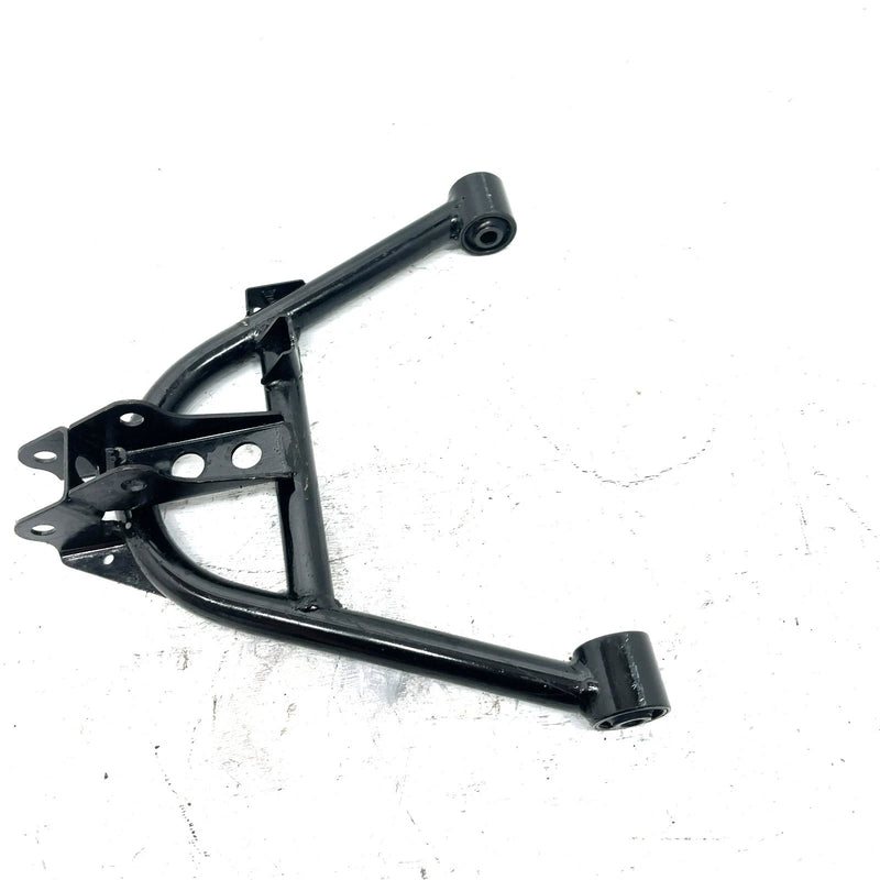 09-13 Honda Big Red 700 MUV700 OEM Left Rear Upper A Arm 52380-HL1-A00 XH0