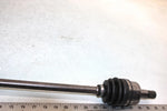 15 Yamaha VikingVi Yxc700d 4x4 OemFront DriveShaft Polished 1XD-F518F-00-00XY1.1