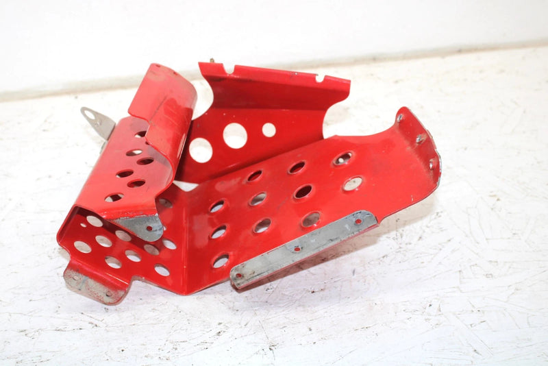 1997 Ski-doo Formula 500 Oem Right Footwell Foot Rest 518313804 SS97