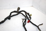 1987 Honda Fourtrax 350 A Oem Main Wire Harness 32100-HA7-770 AH39
