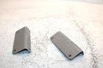 1990 Polaris Trail Oem Wearplate Bracket Pair 5222061 SP16