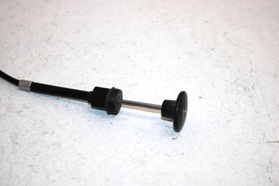 1998 Arctic Cat Ts-l 1000 Oem Choke Cable 0687-105 JA11