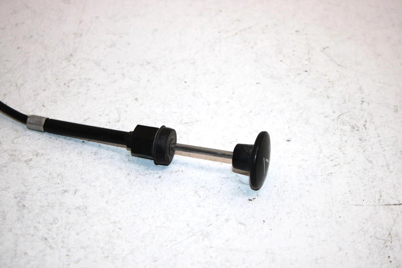 1998 Arctic Cat Ts-l 1000 Oem Choke Cable 0687-105 JA11