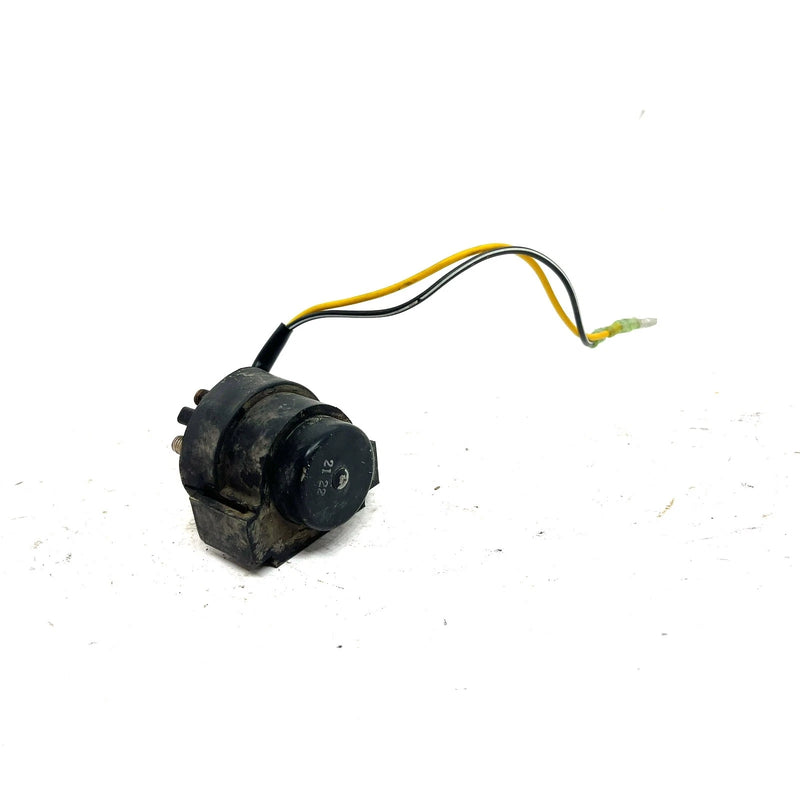 2002 Bombardier Quest 500 OEM Starter Relay 710000344 AB14