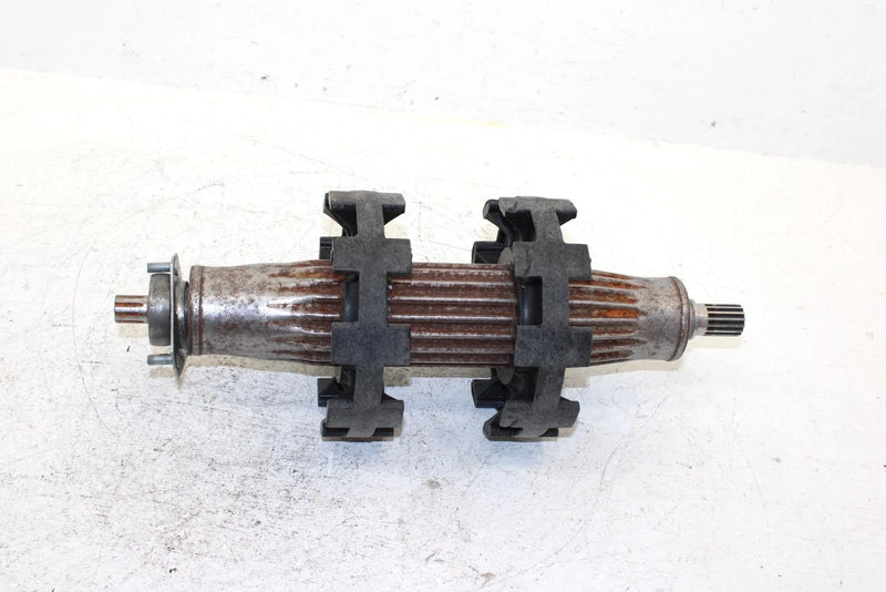 2013 Polaris 600 Rush Pro R Oem Track Drive Cog 1590485 SP29