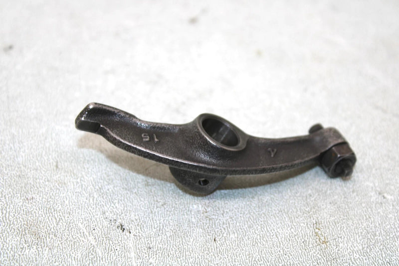 2001 Yamaha  Raptor 660r Oem Right Exhaust Rocker Arm 3YF-12163-00-00 AY33