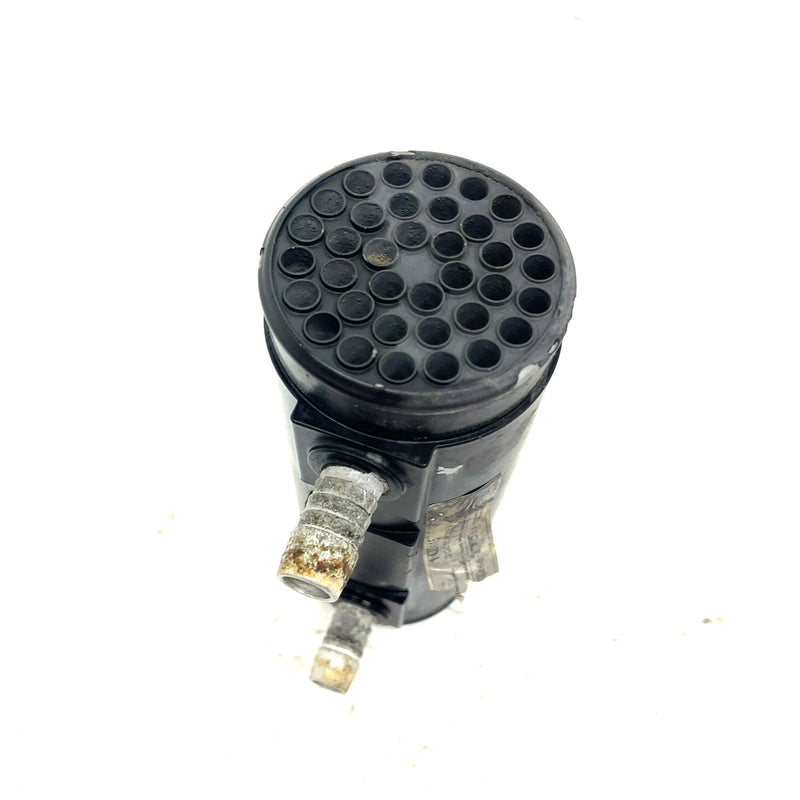 2004 Polaris MSX 110 OEM Oil Heat Exchanger 0451396 JP42