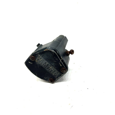 2002 Yamaha Big Bear 400 YFM400 OEM Throttle Lever 4KB-26250-12-00 AY52