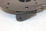 1987 Honda Atc 90a Oem Brake Drum Cover Panel 40531-918-030B AH57
