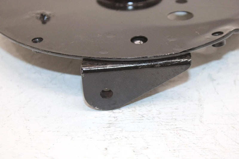 1987 Honda Atc 90a Oem Brake Drum Cover Panel 40531-918-030B AH57