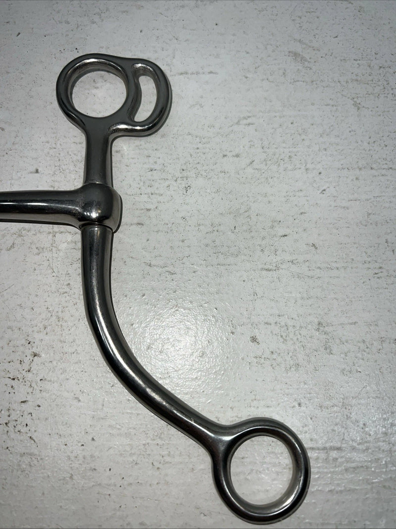 New Tough 1 SS 6” Tomb Thumb Bit #255131 U-500