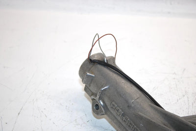 91 Polaris Trail Boss 250 4x4 Oem Left Strut Support 1843033 AP29
