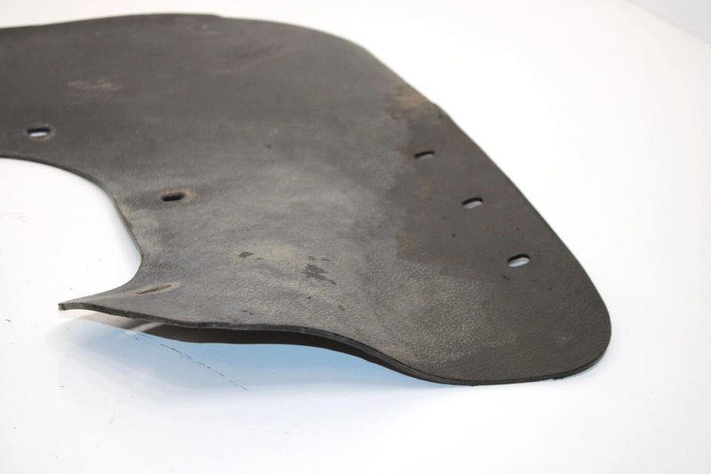 96 Polaris Magnum  4x4 Oem Front Fender Flap Set 5850126 5850130 AP56