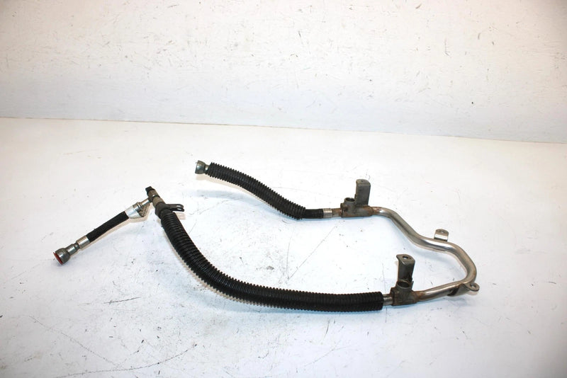 05 Polaris Fusion 900 Oem Fuel Rail (2 Injector) 2520430 SP1