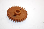 03 Bombardier Rally 200 Oem Water Pump Gear 711634430 420634430 AB2