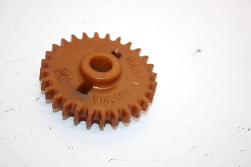 03 Bombardier Rally 200 Oem Water Pump Gear 711634430 420634430 AB2
