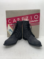 New Women’s Black Capezio Cowboy Boots. L 540 8.5 8 1/2 M. 15-40