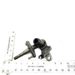 87-06 Suzuki Quadsport 80 OEM Front Steering Knuckle 51230-40B00 AS38