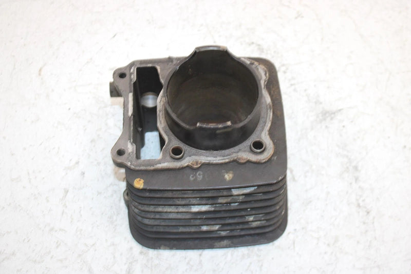 1997 Suzuki King Quad 300 4x4 Oem 58.6mm Bore Cylinder 11210-19B82-0F0 AS11