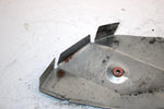 90 Yamaha Exciter Oem Right Oil Tank Plate 84M-2176E-00-00 SY3