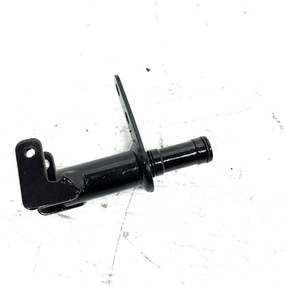 2003 Arctic Cat 400 4x4 Automatic OEM Shift Lever Axle Mount 0502-187 AA35