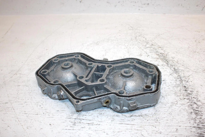 2000 Ski-doo Mxz 600 Oem Cylinder Head 420923450 SS0